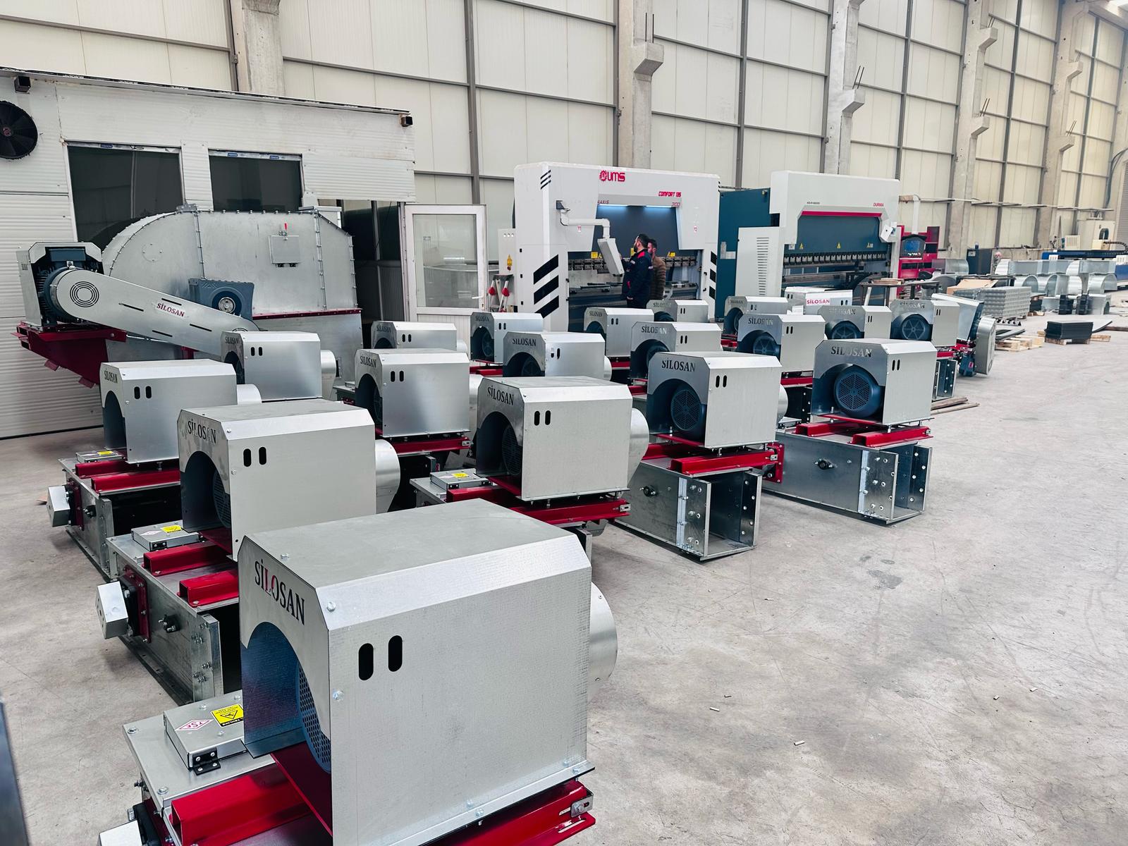 Projelendirme ve Danışmanlık